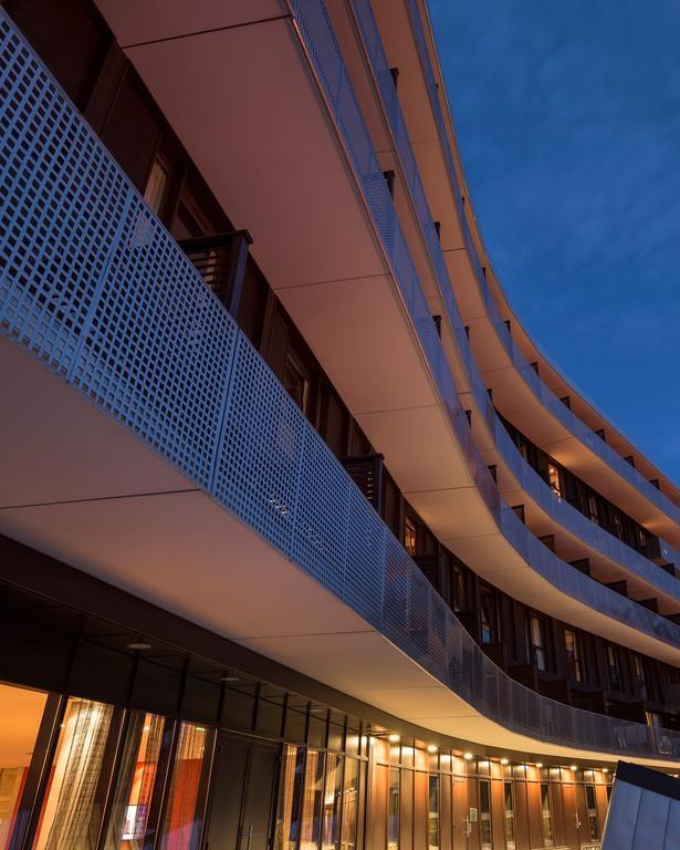 Cgh Residence Boutique Le Centaure Flaine Exterior photo